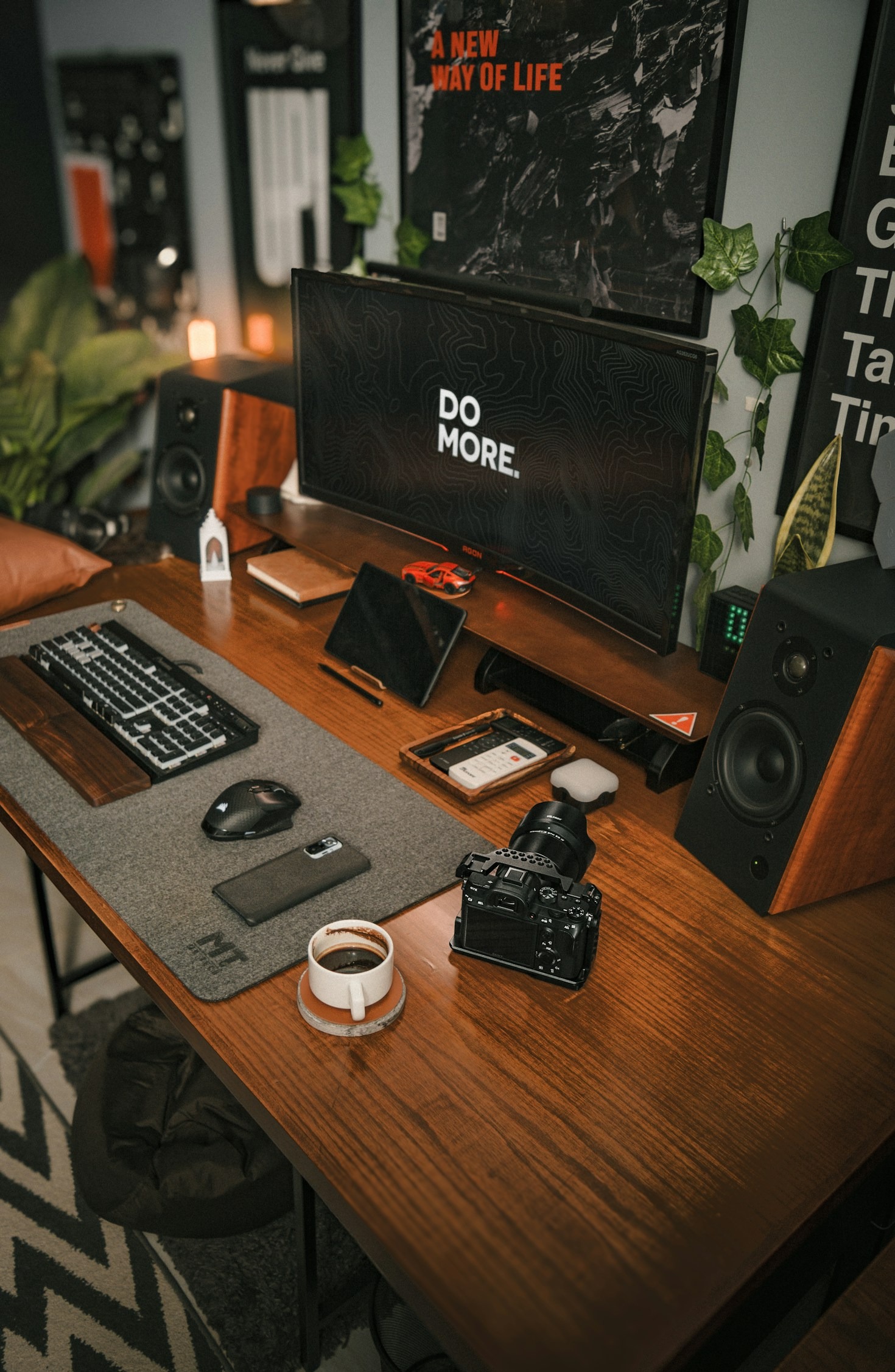 How To Optimize Small Office Spaces