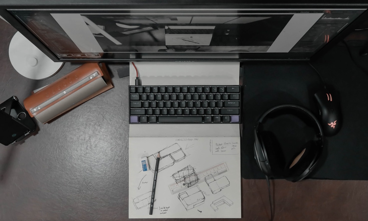Creating A Productive Gaming Sanctuary Today